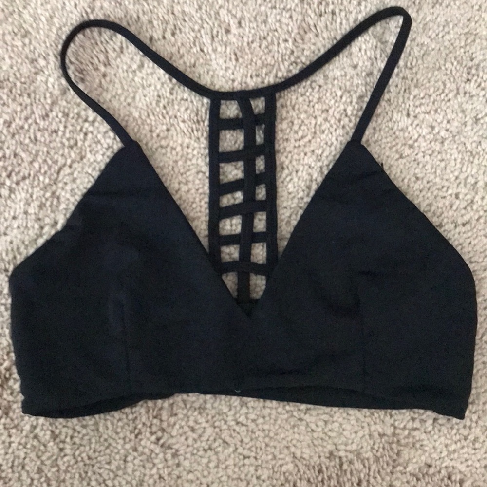 Tiare Hawaii bikini top